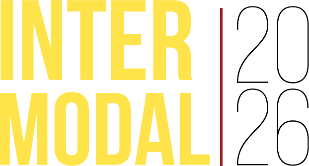 Selo Intermodal 2026